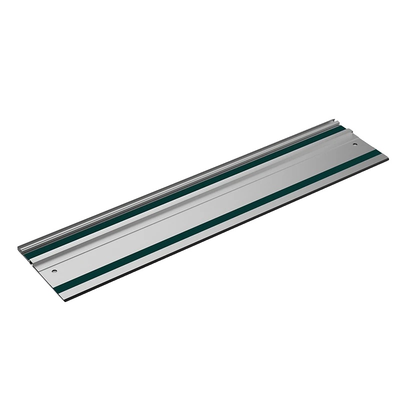 Führungsprofil, Aluminiumlegierung Konstruktion, Stabilitätsklemme, 80cm