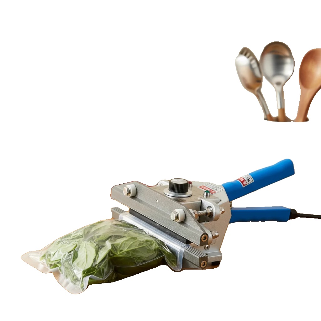 Handheld-hitzeschweißer, 300w Leistung, 220v Spannung, 200mm Schweißlänge, 10mm Schweißbreite, Einstellbare Temperatur 30-250℃
