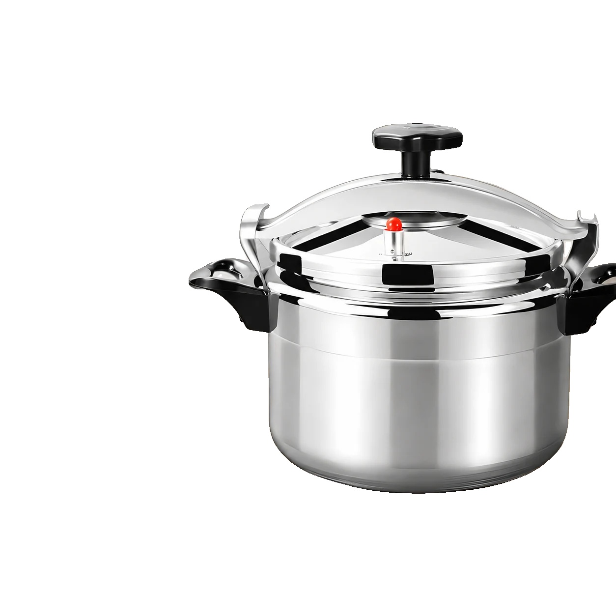 Druckkochtopf, 7l Kapazität, Doppelboden-design, Multi