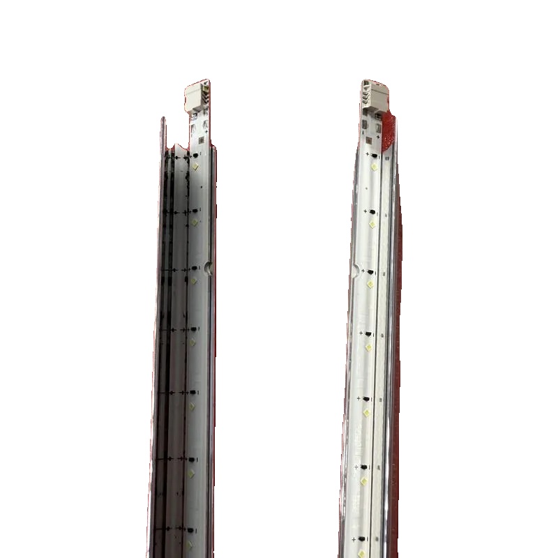 Led-hintergrundbeleuchtungsleiste, 31 Leds, 515 Mm Länge, Gleichstromquelle, Dimmbar, Lichtstrom 60