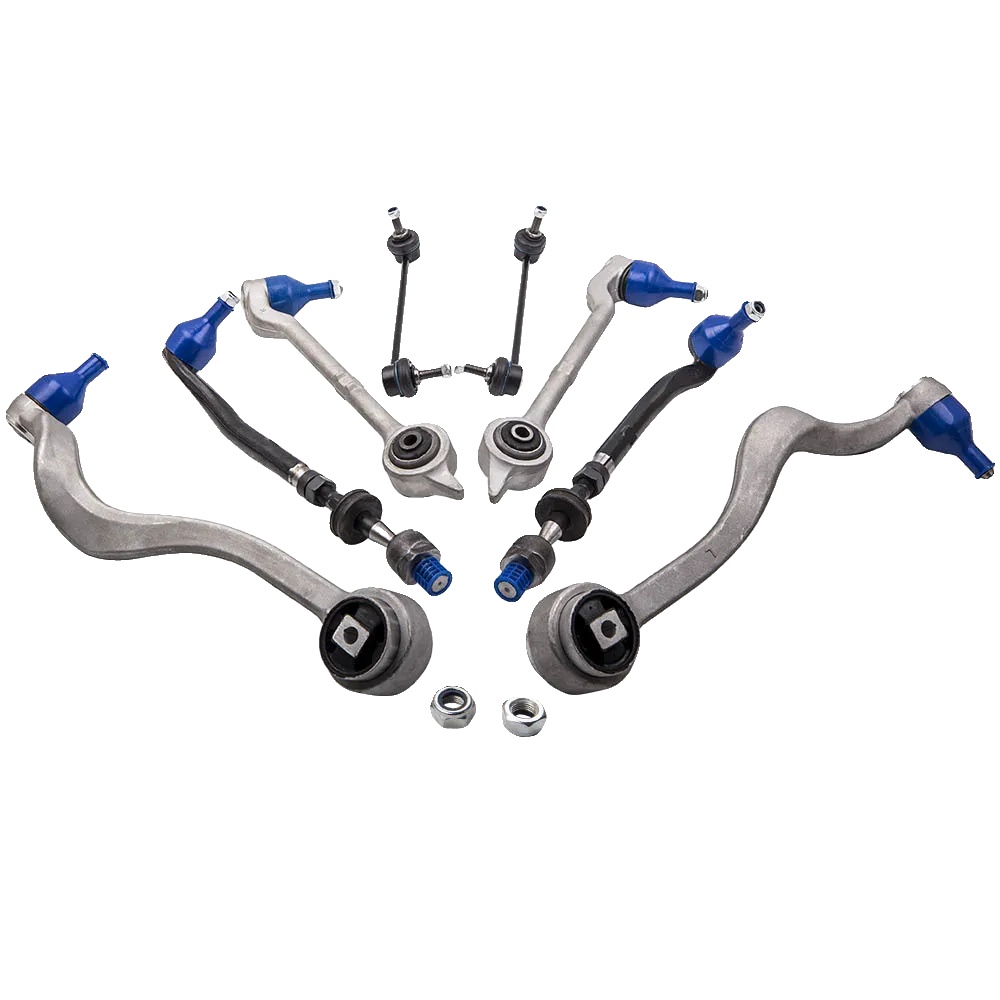 Aufhängung Stabilisatorverbindung, Länge 46,4 Cm, Breite 31,8 Cm, Höhe 15 Cm, Gewicht 8,65 Kg, Kompatibilität Mit Luxusfahrzeug E39 Modellen