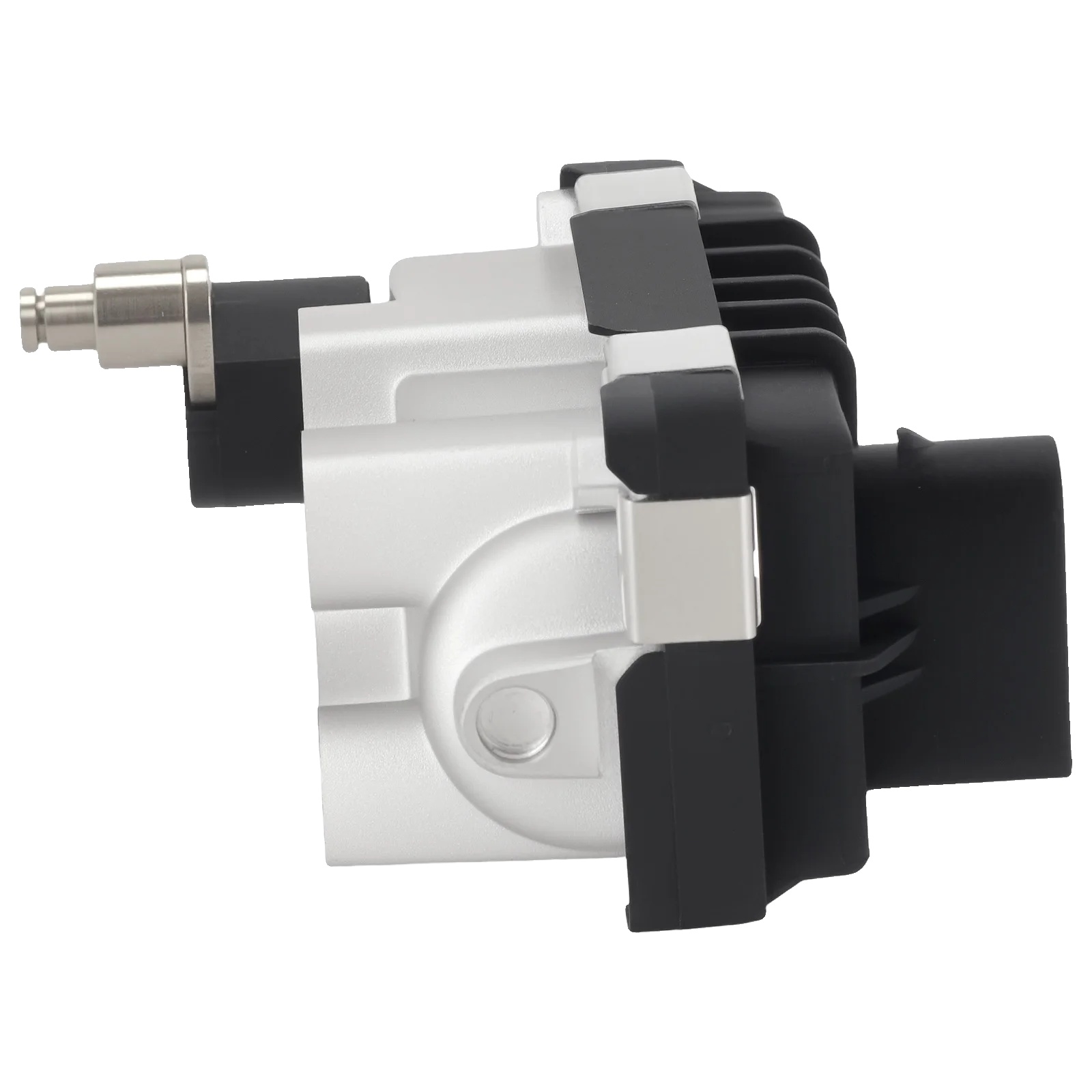 Turbo-aktuator, Länge 16,2 Cm, Breite 12 Cm, Höhe 11,7 Cm, Gewicht 500 G, Austauschteilnummer 057145873n