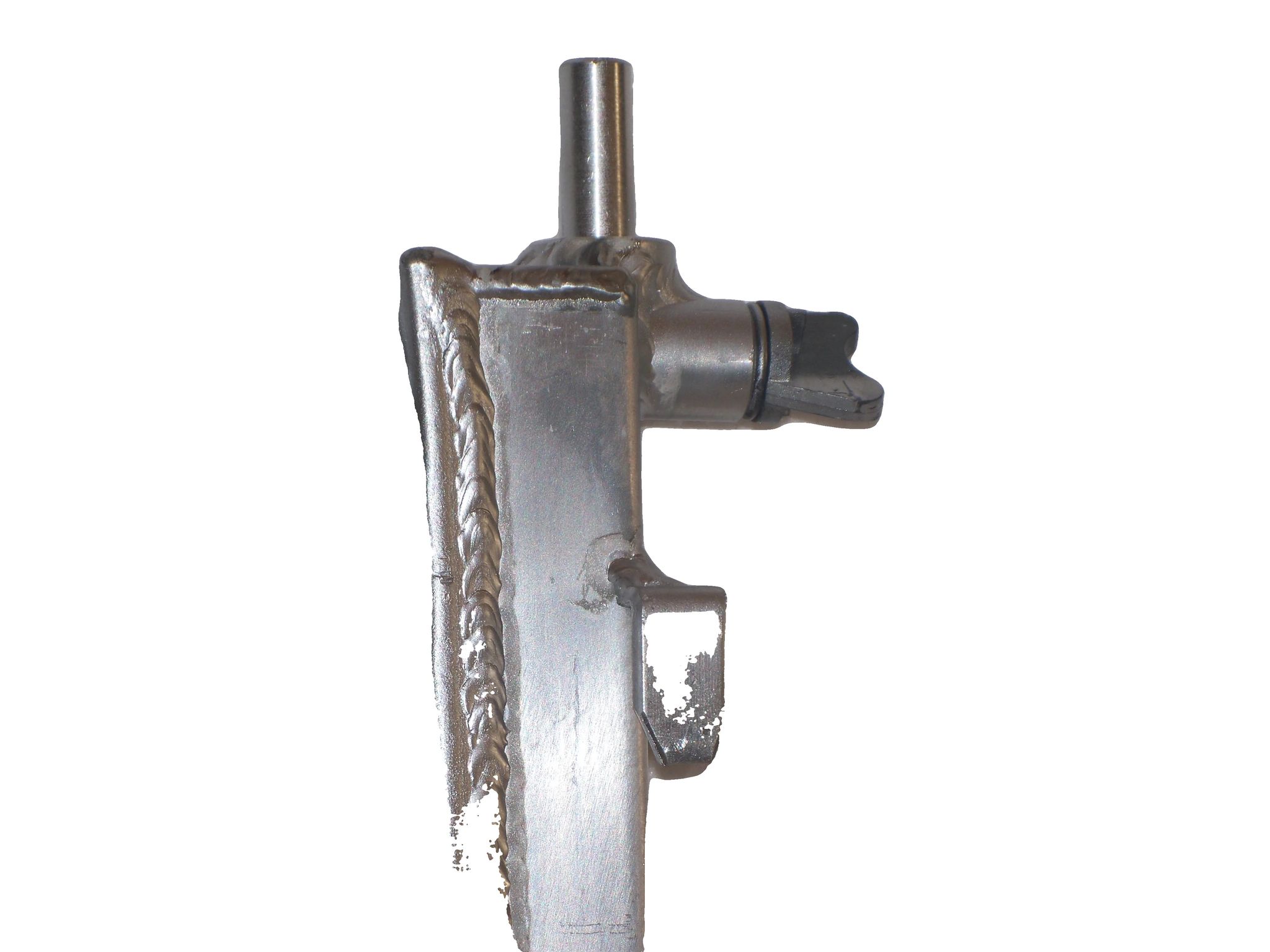 Kühler, Aluminium, 42 Mm Höhe, 2 Reihen, Kompatibel Mit Opel Astra G Mk4, 6,5 Kg Gewicht