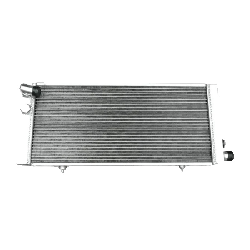 Aluminiumkühler, Kompatibel Mit Peugeot 205 Gti 1.6l 1984-1994, 1.9l Kompatibilität, Erhöhte Kühlleistung Von 30%, Manuelle Ausführung, Langlebiges