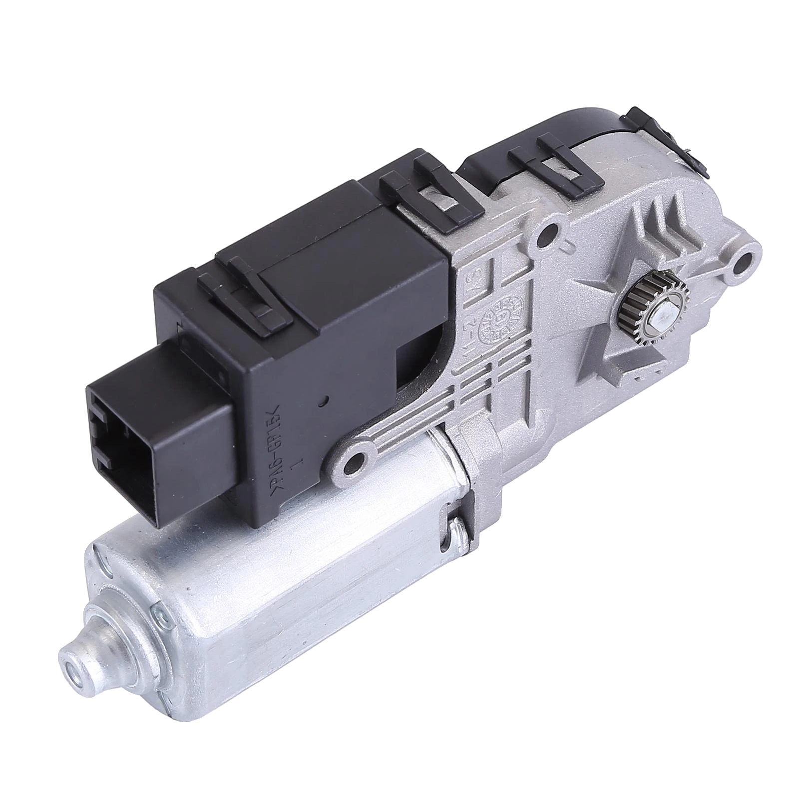 Schiebedachmotor, Langlebige Aluminiumkonstruktion, Einfache Installation, 1pcs