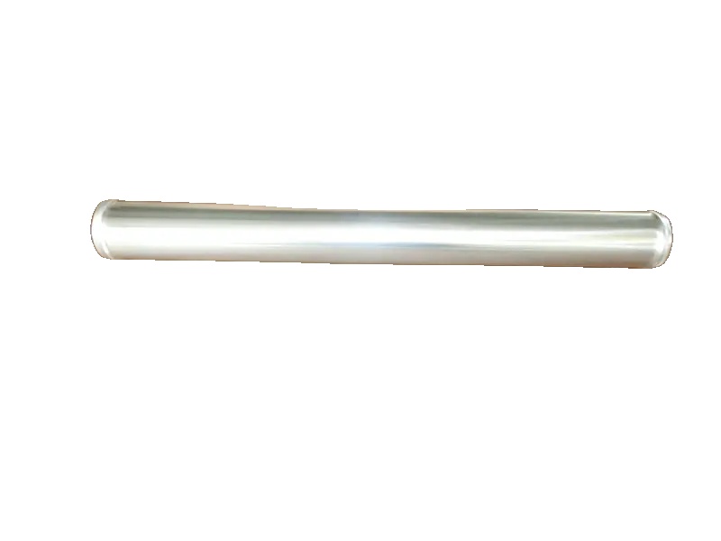 Turbo-intercooler-rohr, Aluminiumkonstruktion, Gerade Bauweise