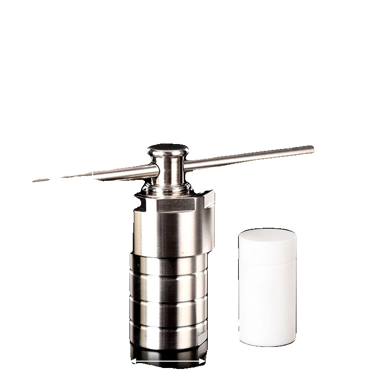 Hydrothermischer Synthese-autoklavreaktor, 3 Mpa Druck, Langlebig Mit Ptfe-beschichtung, 25ml