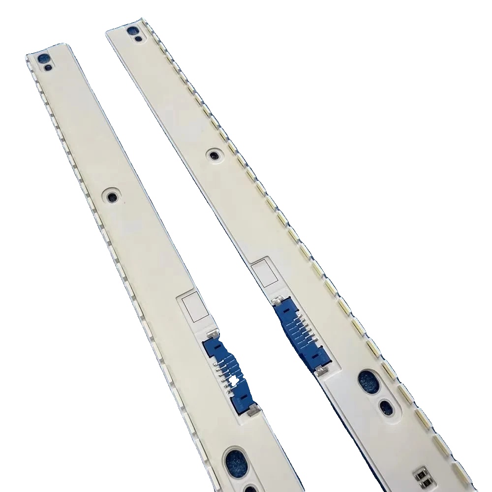 Led-hintergrundbeleuchtungsstreifen, Länge 53,3 Mm, Aluminium-material, Dimmbar Ja, Lichtstrom 60, Kompatibilität Mit Verschiedenen Tv-modellen
