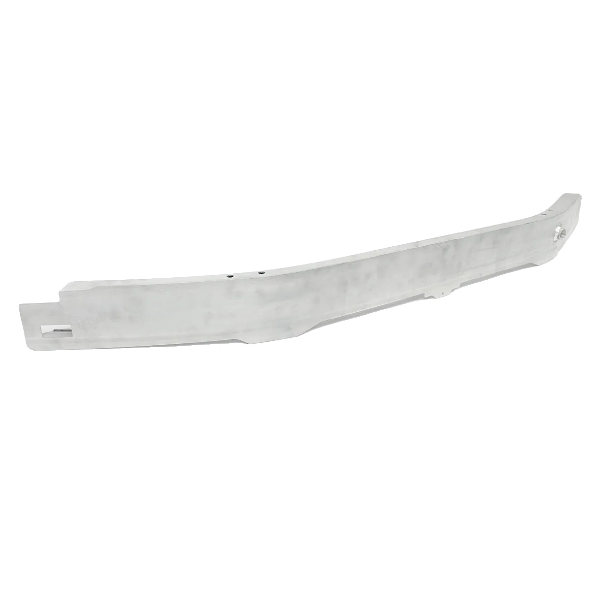 Stoßfängerverstärkungsleiste, Langlebiges Aluminium, Direkter Ersatz, 1stück