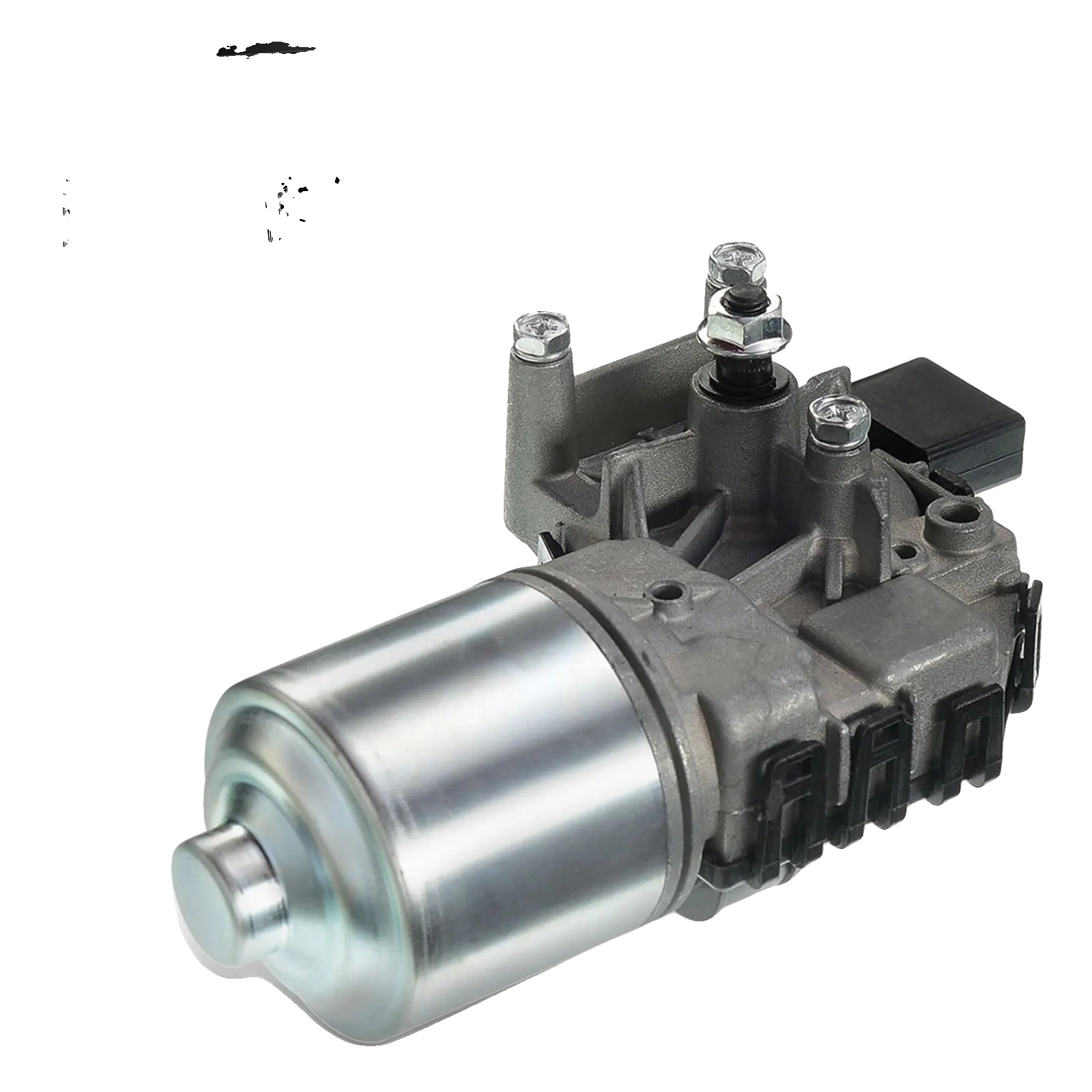 Motorwischer, 12v Spannung, 4 Anschlusskontakte, Standardgröße, Kompatibel Mit Audi, Seat