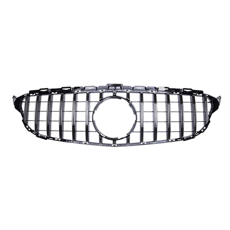 Frontgrill, Sportliches Design, Einschließlich Kameraloch, Keine Kamera Schnalle Sy