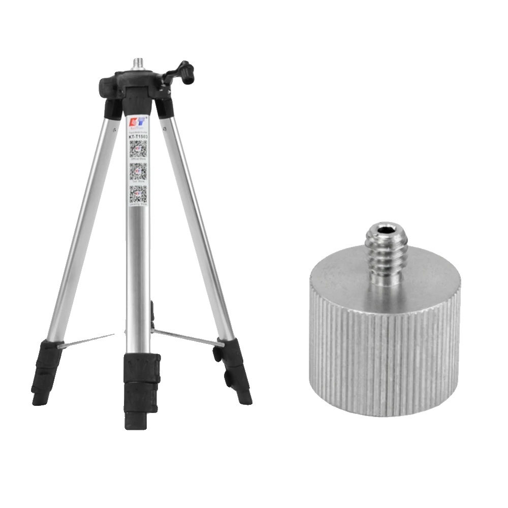 Laser-stativ, Höhenverstellbar, Langlebiges Aluminium, Stativ Für 3d-laser