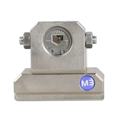 Schlüssel-schneidevorrichtung, Hochwertige Verbundmaterialien, 14 X 9 X 4 Cm, Kompatibel Mit Fo21 Tibbe, Präzisionsengineering, Entspricht