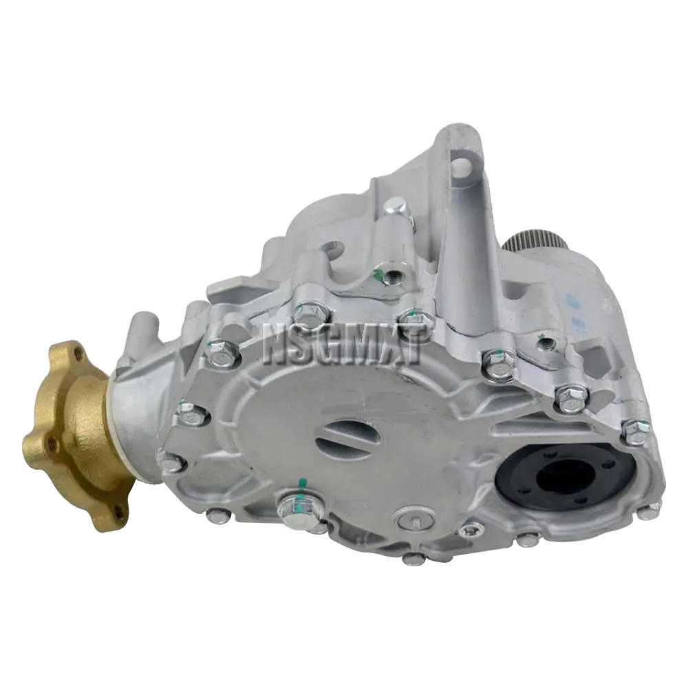 Transfer Case Assembly, Artikel Länge 44 Cm, Artikel Breite 38 Cm, Artikel Höhe 30 Cm, Artikel Gewicht 25 Kg, Kompatibilität Mazda Cx-9 Awd