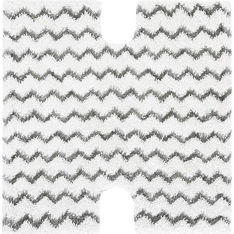 2er-pack – Geeignet Für Reinigungszubehör Der Dampfreiniger Shark P3/p5/p8/s3793/s5003d