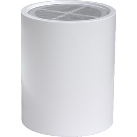2er-pack Universelle Ersatzfilterkartuschen. Geeignet Für Duschfilter. Aktivkohlefilter Für Duschköpfe. Geeignet Zur Chlorentfernung Und Wasserreinigung.