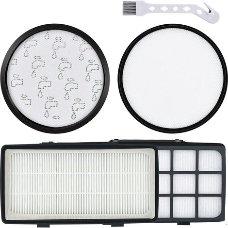 Filter Kompatibel Mit Rowenta X-trem Power Ro69xx Zyklon-staubsaugern, Modelle Ro6984ea, Ro6941ea, Ro6963ea, Ro6921ea, Ro6971ea Und Ro6993ea. Ersatzteile Für Staubsauger: Art.-nr.
