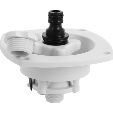 Geeignet Für Kfz-wassereinfülldeckel, Kfz-wasserschlauchanschlüsse, Unverzichtbarer Marineadapter