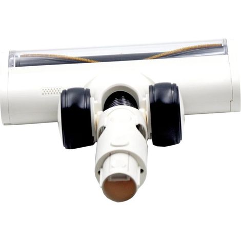 Geeignet Für Staubsaugerbürstenköpfe: Rotierende Bürstenteile Mit Integrierter Led, Kompatibel Mit Dreame, Für Staubsaugerzubehör Der Modelle T20, R10 Und V8