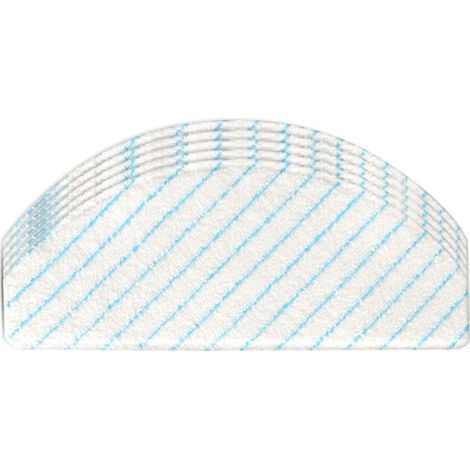 Geeignet Für Den Ecovacs T8 Aivi Max Saugroboter (upgrade Edition) — Einwegtücher / Extra Starke Tücher