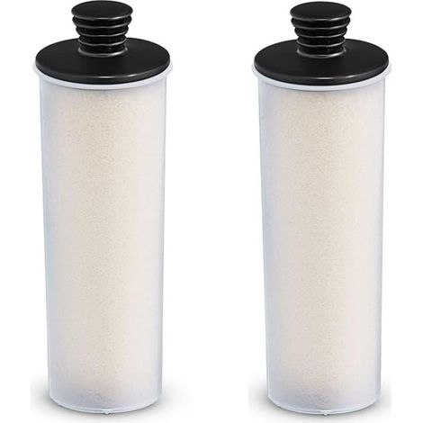 Geeignet Für Das Entkalkungsfilter-set Für Dampfreiniger, Ersatzteile Für Entkalkungskartuschen, Kompatibel Mit Zubehör Für Kärcher Sc3 Sc3mx Standdampfreiniger (2