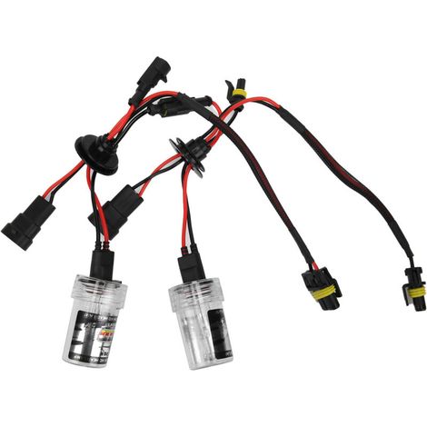 Hochleistungs-scheinwerferlampe Für 12-v-fahrzeuge, 6000 K, 35 W, Hohe Leistung, 9006, Weißes Licht, 6000 K, 35 W