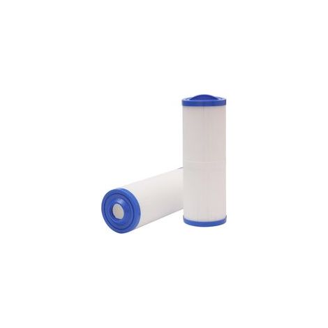 Kindfiber Oü-packung Mit 2 Spa-filtern, Poolfilter 4ch-949 Pww50l, Filbur Fc-0172, Sd-01143, 817-4050, Pdc570-afs, Spa-filterkartusche (weiß)