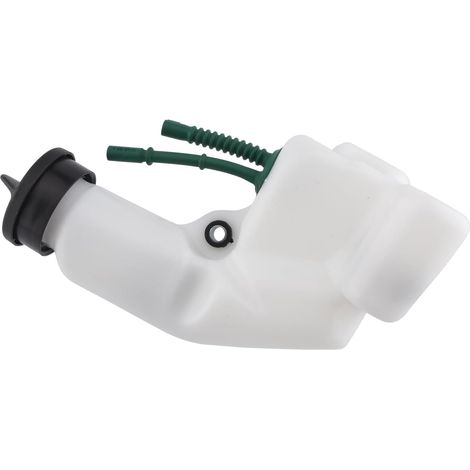Kraftstofftank Kompatibel Mit Stihl Freischneidern Fs38, Fs45, Fs46, Fs55 Und Km55 (referenz 4232 350 0411).
