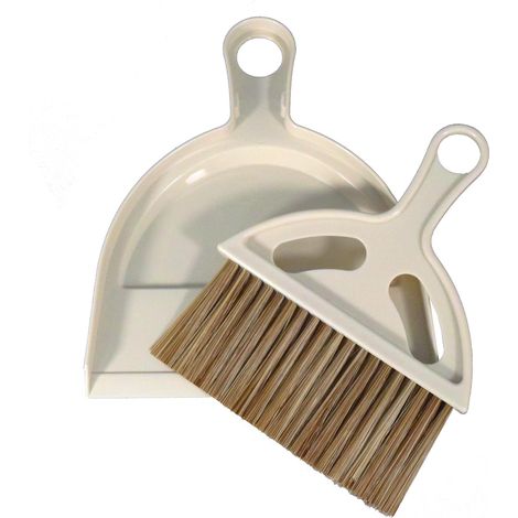 Miniatur-besen- Und Kehrschaufel-set, Handbesen Mit Kehrschaufel, Tragbares Haushaltsreinigungsgerät, Geeignet Für Büros, Arbeitsplatten, Sofas, Küchen, Arbeitszimmer, Schlafzimmer Usw.