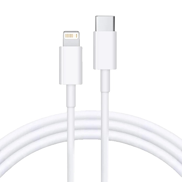 Lightning-kabel, Mfi-zertifiziert, Schnellladung, 2m-b, 1stück