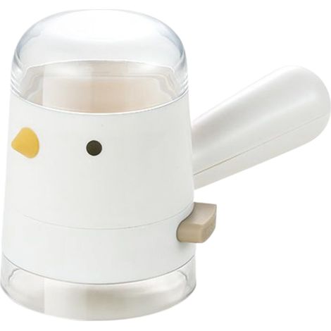 Salz- Und Gewürzstreuer – 7,5 Cm (2,95 Zoll) Große Gewürzgläser Mit Integriertem Mahlwerk Und Einstellbarem Mahlmechanismus, Ideal Zum Kochen Zu Hause, Drinnen Und Draußen, Zum Backen Und Mehr.