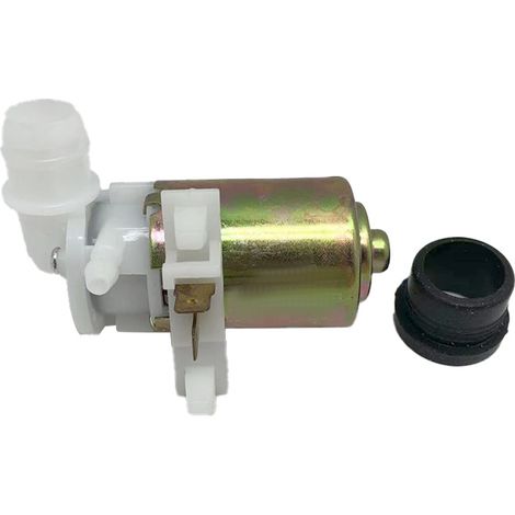 Scheibenwaschmotor Für Kraftfahrzeuge (kompatibel Mit Great Wall Sailing, Jiangling Baodian) Teilenummer: 5207200-b00 / 8943356251 Scheibenwaschpumpe