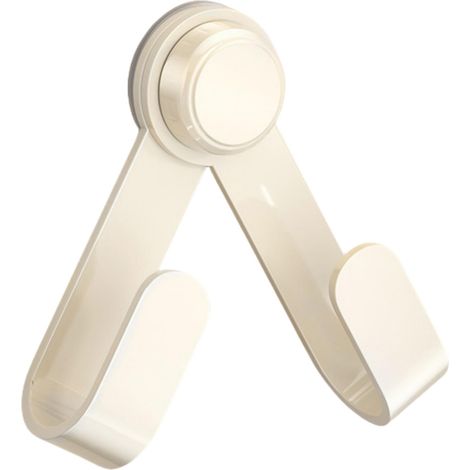 Set Mit 2 Deckelhaltern Für Schranktüren, Selbstklebende Deckelhalter, Ideal Zur Aufbewahrung Von Topfdeckeln An Der Küchenwand.