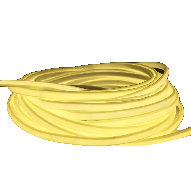 Led-streifenlicht, Flexibles Design, Wasserdichtes Rating Ip65, Neutrales Weiß 4500k, Mit Eu-stecker-c, 10m