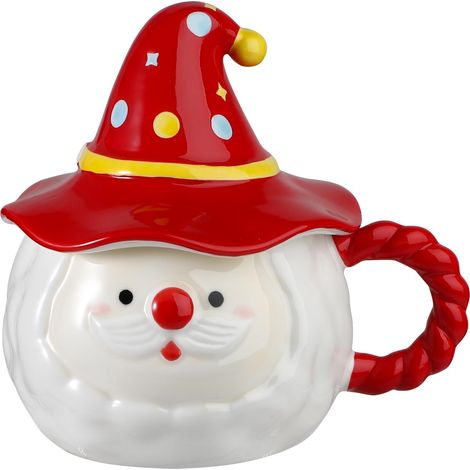 Weihnachtstassen Und -becher – Trinkbecher – Weihnachtsbecher – 350–400 Ml