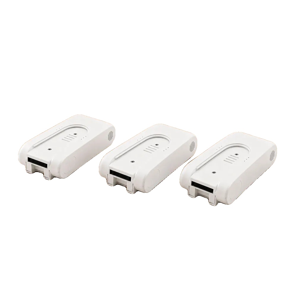 Lithium-ionen-batterie, 4000mah Kapazität, Kompatibel Mit Hochwertigen Haushaltsstaubsaugern, 3pcs-g9-3000mah