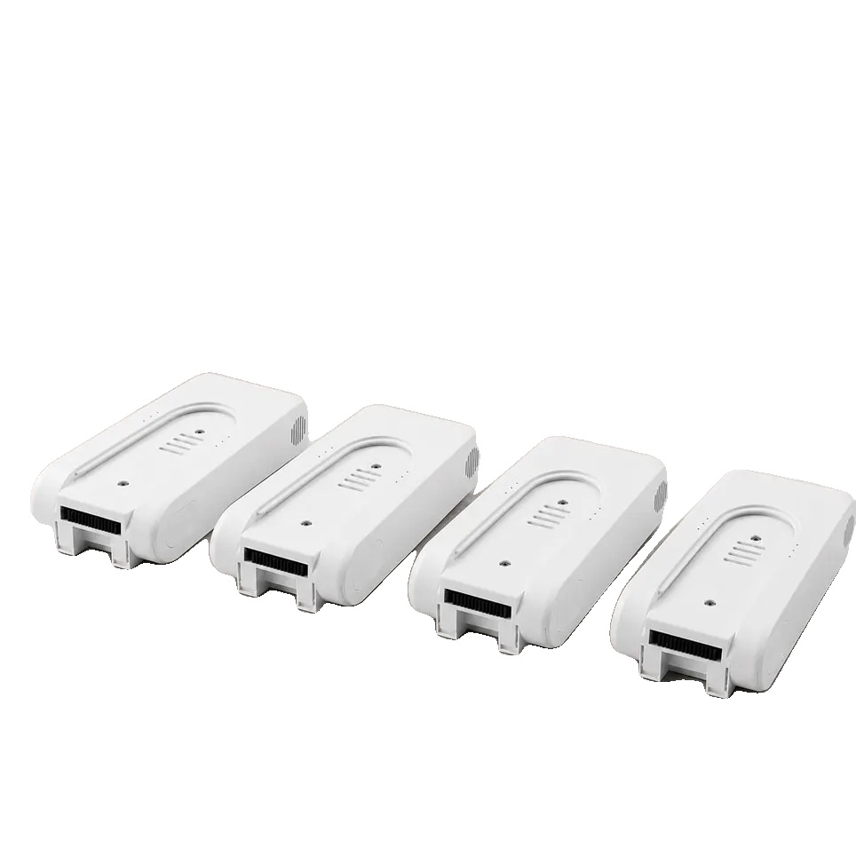 Lithium-ionen-batterie, 4000mah Kapazität, Kompatibel Mit Hochwertigen Haushaltsstaubsaugern, 4pcs-g9-4000mah