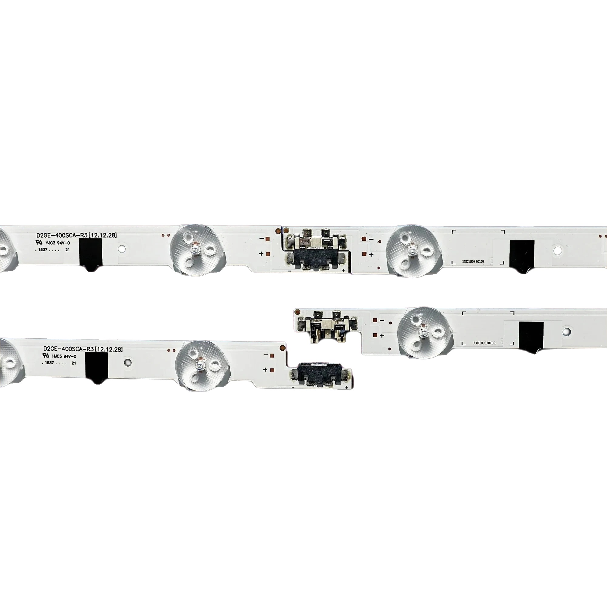 Led-hintergrundbeleuchtungsstreifen, Länge 5 Meter, 12v Spannung, Geringer Stromverbrauch, Hohe Helligkeit, Kompatibel Mit Verschiedenen Tv-modellen