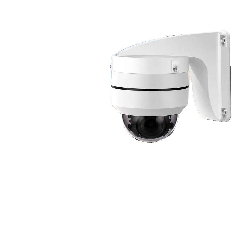 Sicherheitskamera, 8mp Auflösung, Optischer Zoom, 1stück 12x Poe Kamera
