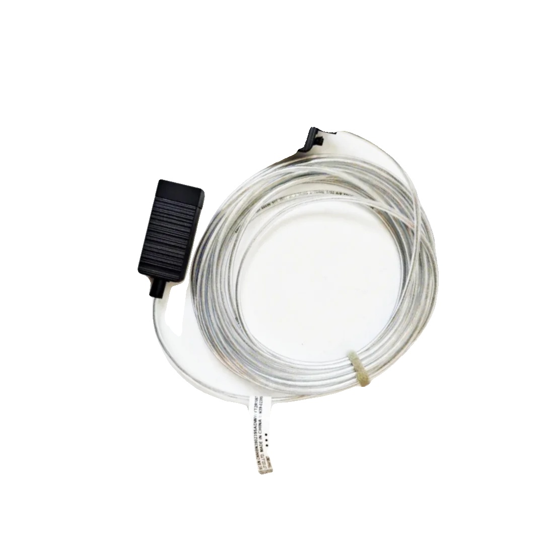 Ein Connect-kabel, Länge: 5 Meter, Material: Kupfer, Gewicht: 200g, Kompatibilität: Verbindet Anzeigegeräte, Zertifizierung: Ce-zertifiziert