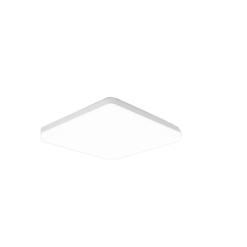 Deckenleuchte, Flimmerfreies Design, Ultra-schlankes Profil, 45w Neutrales Licht