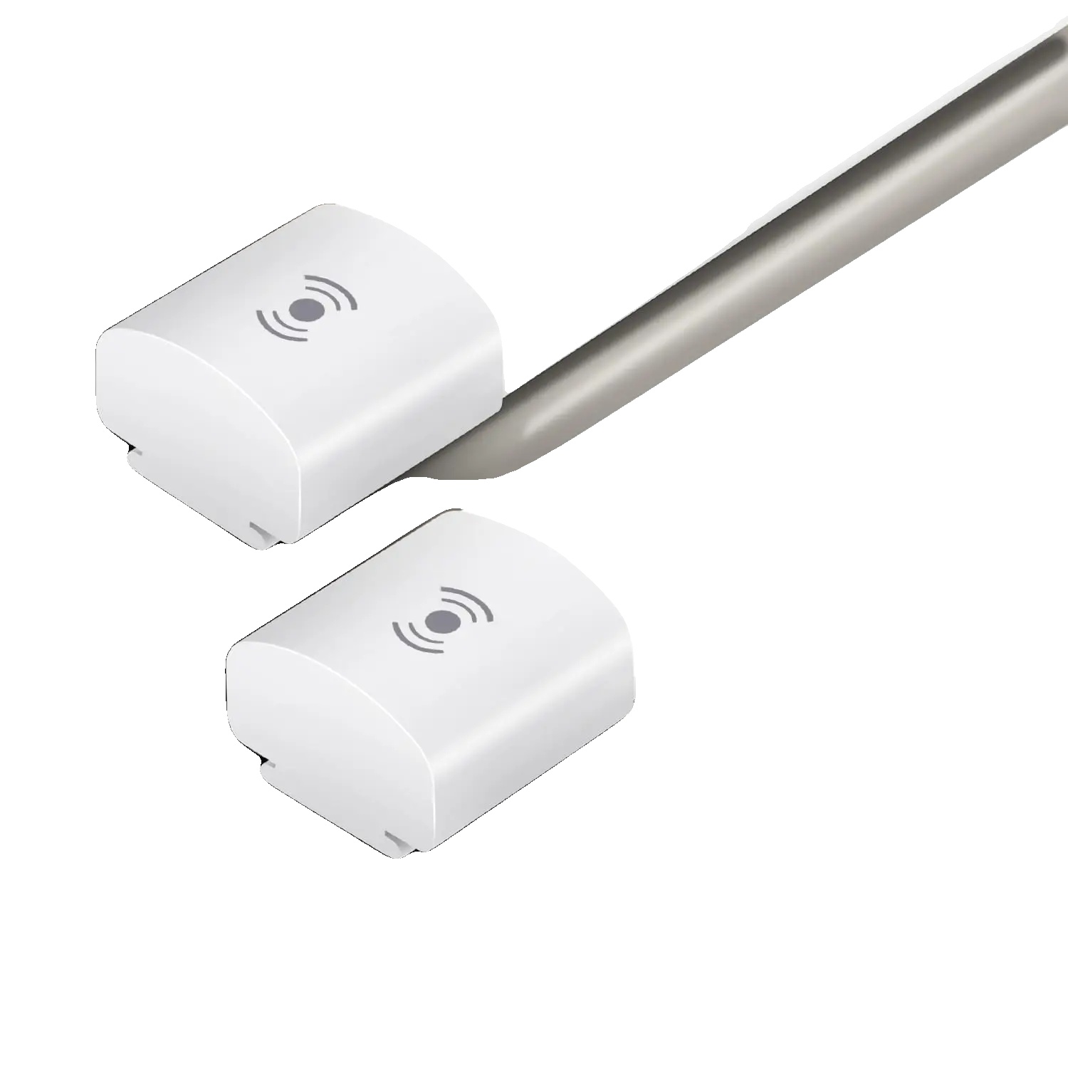 Led-deckenleuchte, Bewegungssensor, Wasserdicht, 2pcs, Neutral Licht-b, Weiss-b, 41-50w-b