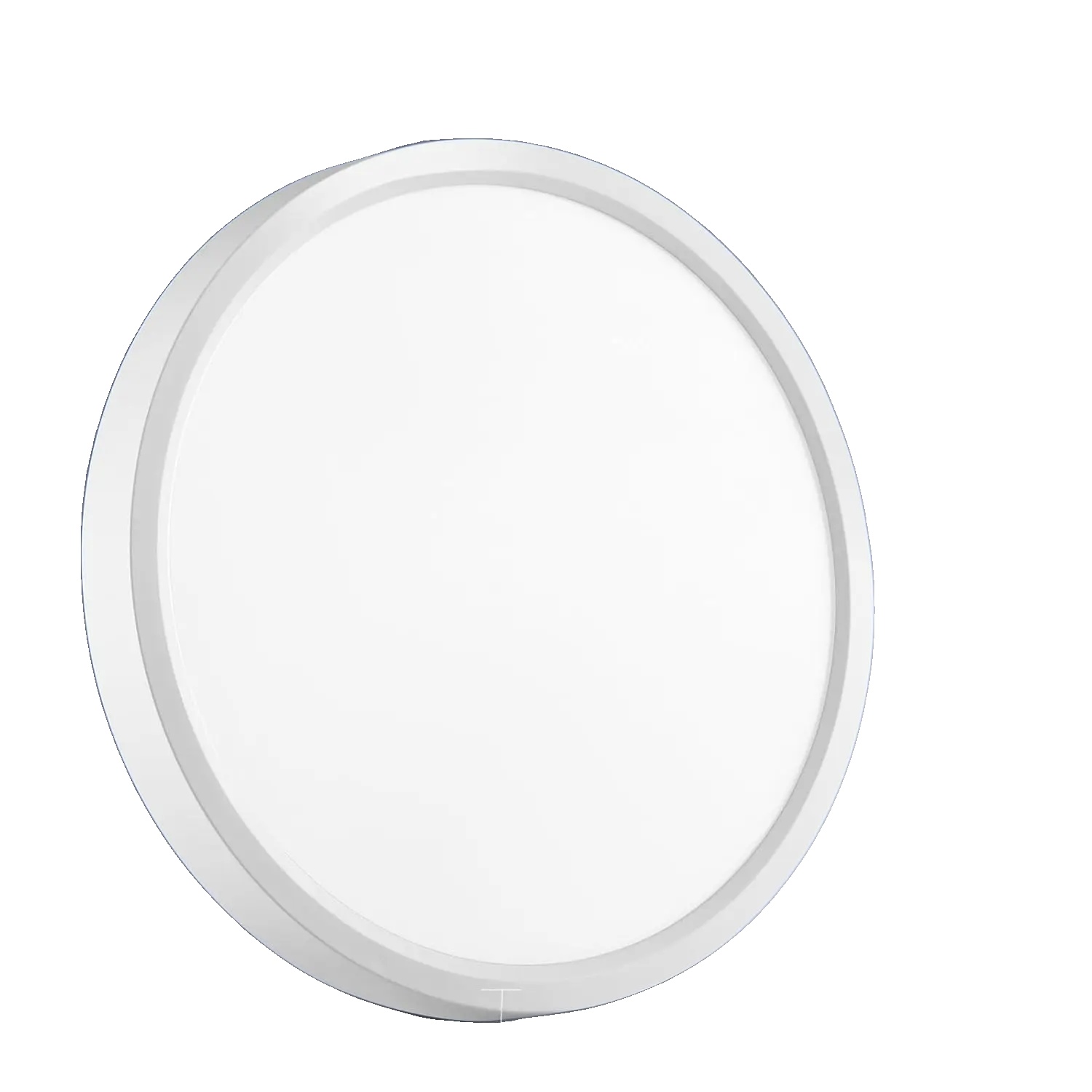 Deckenleuchte, Bewegungssensor, Energieeffizient, 18w, Neutrales Licht, Weiss