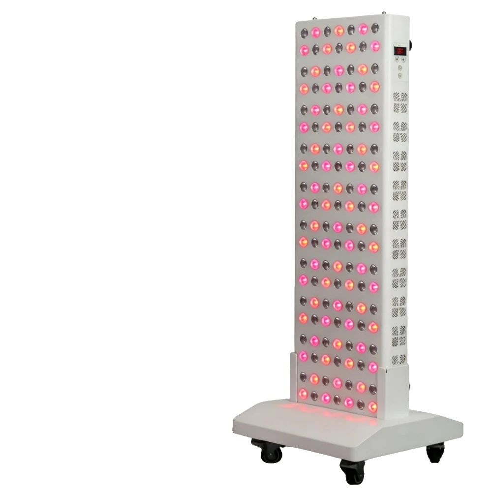 Led-lichttherapie-panel, Eu-stecker, Anti-aging- Und Schmerztherapien, T2000pro Mit Stand