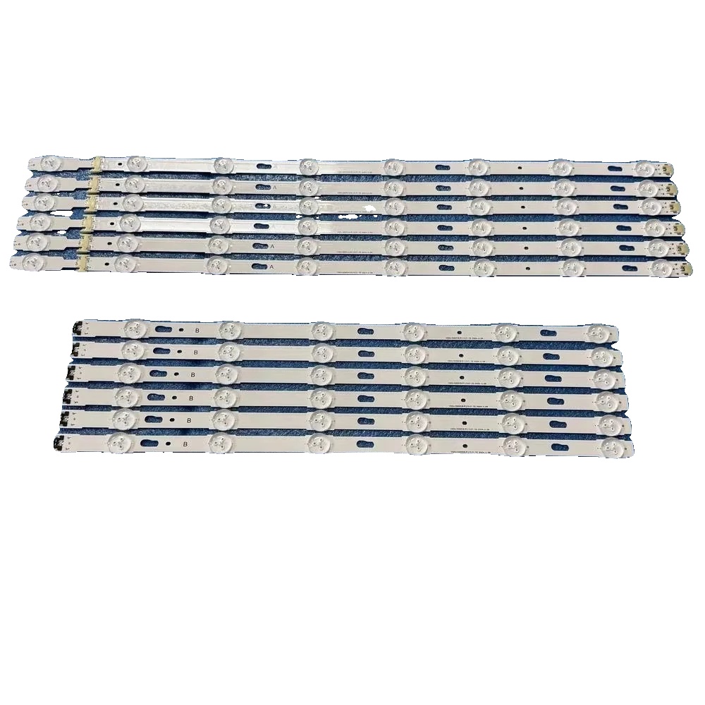 Led-streifen, Länge 1128 Mm, Gleichstromquelle, Dimmbar, Lichtstrom 60, Ce-zertifiziert