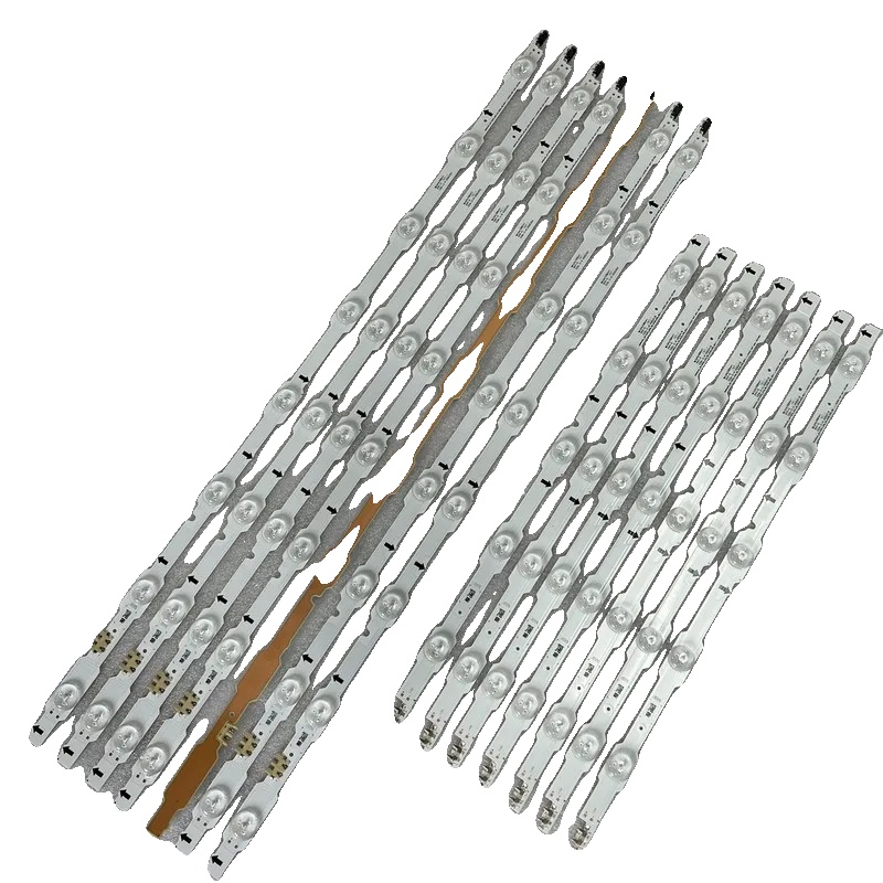 Led-hintergrundbeleuchtungsleiste, 1158 Mm, 3v, Durchschnittliche Lebensdauer 100000 Std., Smd-streifen, Kupfermaterial