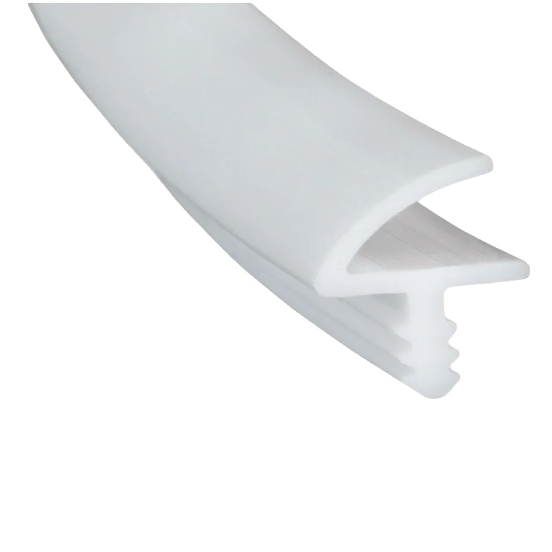 Dichtungsstreifen, Schallschutz, Wasserdichtes Design, 10m