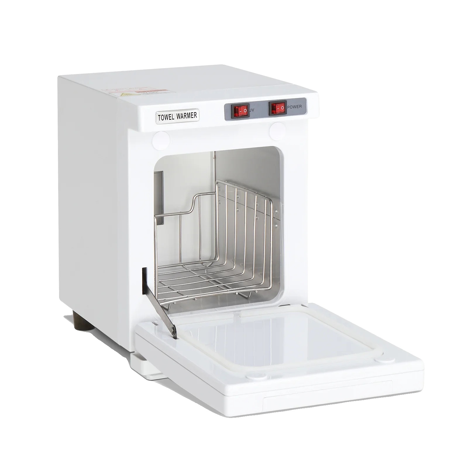 Handtuchwärmer, Uv-sterilisation, Kompaktes Und Tragbares Design, 220v Eu