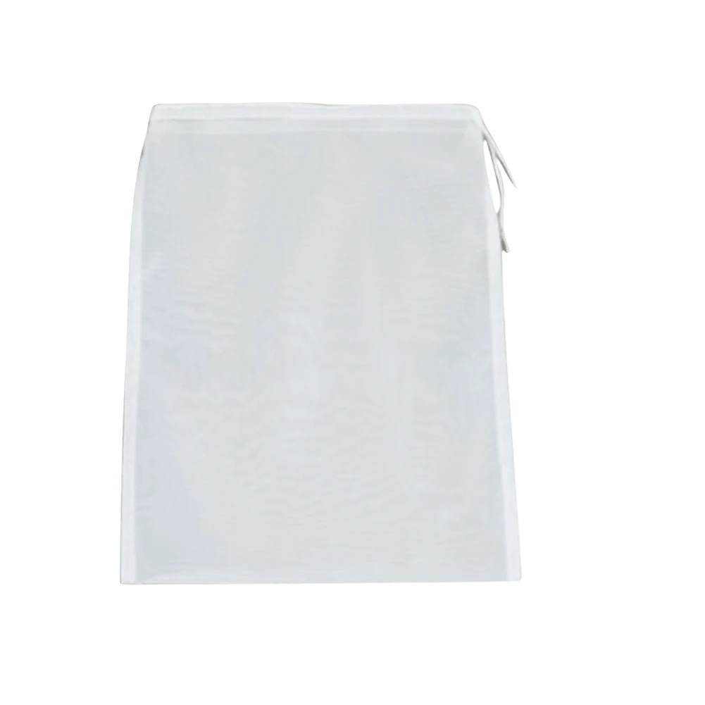 Filter-sockenbeutel, Langlebiges Nylon, Effiziente Schmutzaufnahme, 120mesh, 30x45cm