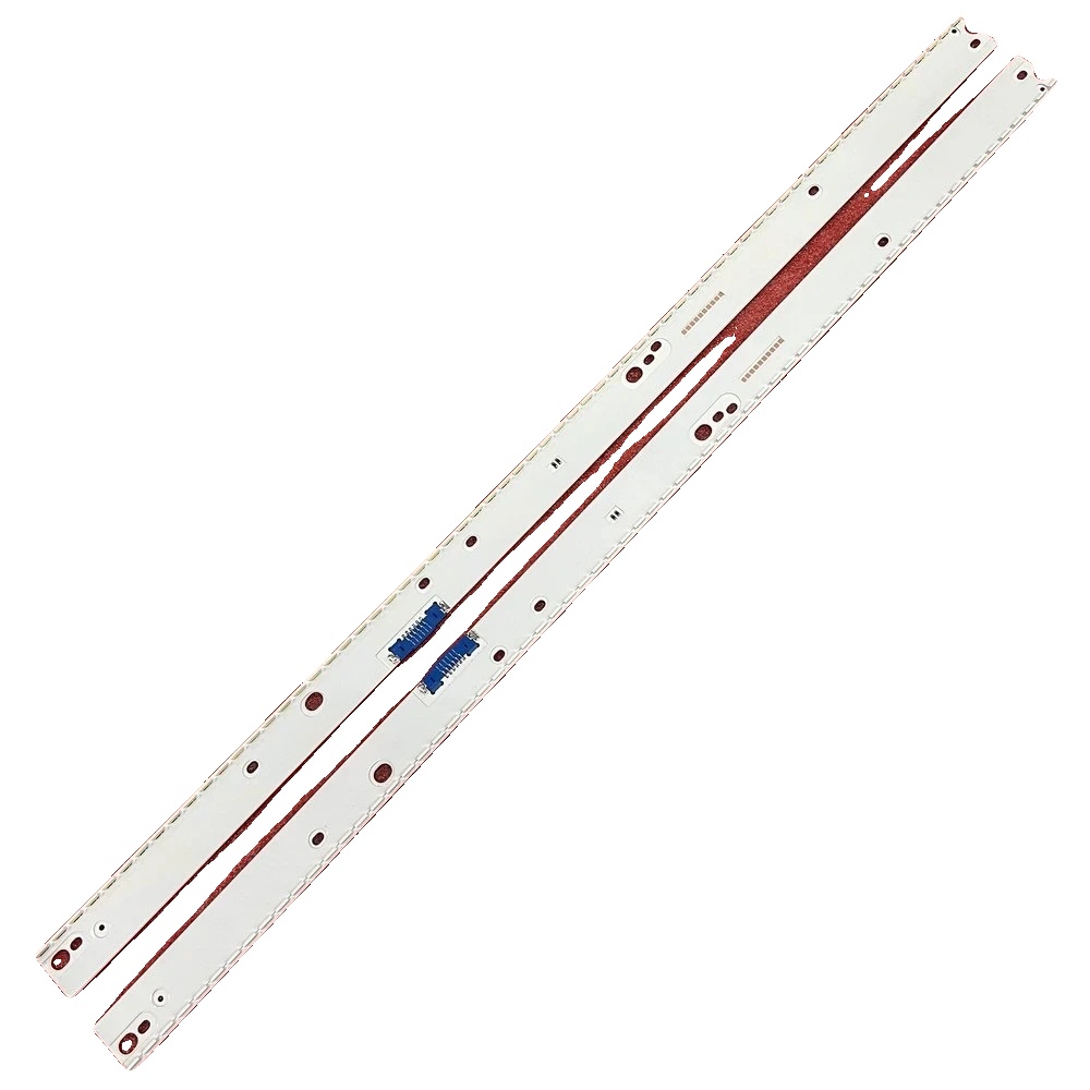 Led-hintergrundbeleuchtungsstreifen, 600 Mm Länge, Kompatibel Mit Bestimmten Modellen, Led-lampen, Ce-zertifizierung, Emc-zertifizierung